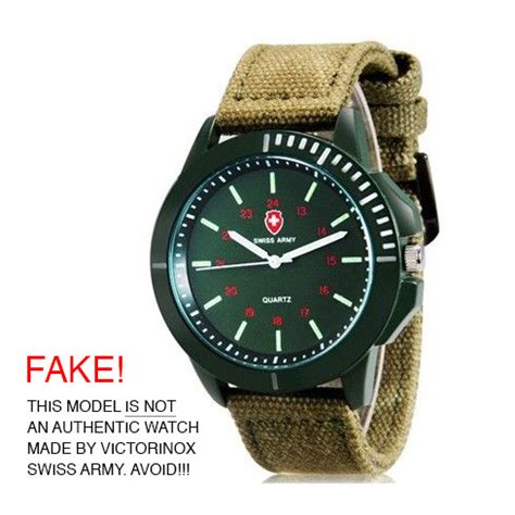 swiss military watch fake or real|How to Tell If a Watch Was Actually Made in Geneva .